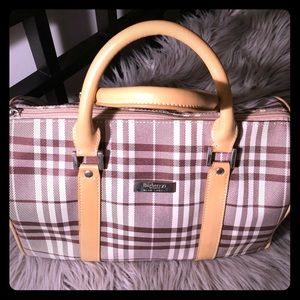 Burberry Mini Tote 👜